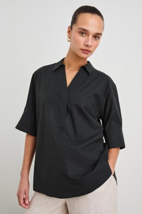  Top Juda negru pentru femei | Topuri Rails