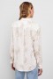  여성 찰리 셔츠 치타 스팟 | 레일스 탑