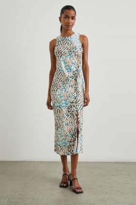 여성 가브리엘라 드레스 안도라 | 레일스 드레스 & 롬퍼