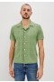  Muška Yates majica Matcha | Rails majice