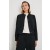  Ženska Alma jakna crna | Rails jakne i kaputi