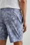 Herr Kian Badshorts Garden Sands Orchid | Rails Shorts & Badbyxor