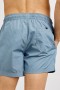  Herr La Brea Badshorts Skifferblå | Rails Shorts & Badbyxor
