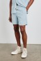  Herr Nova Short Kustblå | Rails Shorts & Badshorts