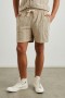  Herr Nova Shorts Craft Paper | Rails Shorts & Badbyxor