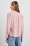  Dam Alanna Skjorta Dusty Rose | Rails Toppar
