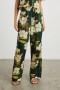 Brendon Pant Plumerias för kvinnor | Rails byxor och shorts