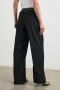  Dam Brynn Pant Svarta | Rails Byxor & Shorts