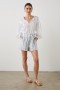  Foster Short Nolita Randig Dambyxor & Shorts