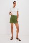  Dam Hydra Short Dill | Rails Byxor & Shorts