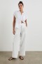  Dam Leon Pant Vita | Rails Byxor & Shorts