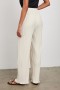  Dam Liana Pant Elfenben | Rails Byxor & Shorts