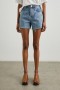  Dam Zuma Short Flower Field | Rails Byxor & Shorts