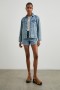  Dam Zuma Short Flower Field | Rails Byxor & Shorts
