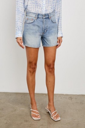  Dam Mesa Short Lakeside | Rails Byxor & Shorts