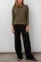  Kadın Iggy Top Moss | Raylı Üstler