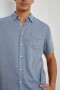  Camisa Carson para hombre | Camisas Rails