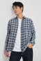  Camisa Lennox para hombre | Camisas Rails