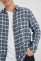  Camisa Lennox para hombre | Camisas Rails