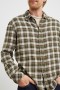  Camisa Lennox para hombre | Camisas Rails