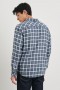 Camisa Lennox para hombre | Camisas Rails