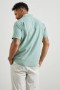  Camisa Paros Jade para hombre | Camisas Rails