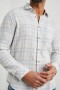  Camisa Wyatt para hombre | Camisas Rails