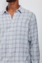  Camisa Wyatt para hombre | Camisas Rails