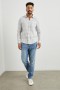  Camisa Wyatt para hombre | Camisas Rails