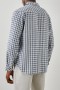  Camisa Wyatt para hombre | Camisas Rails