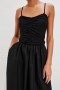 Vestido Fisher negro para mujer | Vestidos y monos Rails