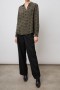  Camisa Kate Olive Stargaze para mujer | Rails Tops