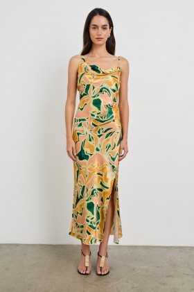  Vestido Jackie Tulum para mujer | Vestidos y monos Rails