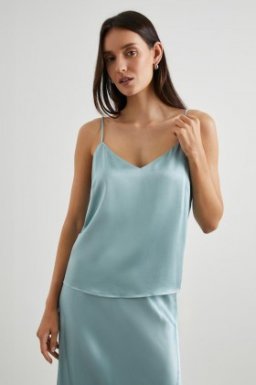  Dámský top Paola | Topy Rails