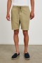  Heren Archer 8.5" Short True Khaki | Rails Shorts & Zwembroek