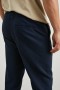  Heren Callum Pant Deep Meridian | Rails Broek