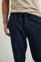  Heren Callum Pant Deep Meridian | Rails Broek