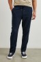  Heren Callum Pant Deep Meridian | Rails Broek