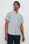 Heren Fairfax Relaxed Fit Overhemd | Rails Overhemden