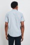 Heren Fairfax Relaxed Fit Overhemd | Rails Overhemden
