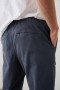  Heren Julian Pant Faded Blue | Rails Broek