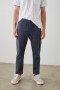  Heren Julian Pant Faded Blue | Rails Broek