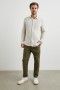  Heren Wyatt Shirt Hummus | Rails Shirts