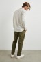  Heren Wyatt Shirt Hummus | Rails Shirts