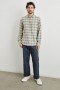  Heren Wyatt Shirt | Rails Shirts