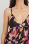  Dames Antonella Jurk Dusk Orchid | Rails Jurken & Rompers