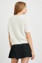  Dames Briar Top Wit | Rails Tops