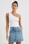  Dames Esti Top Wit | Rails Tops