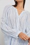  Dames Frances Top Sonoma Stripe | Rails Tops