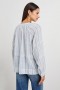  Dames Frances Top Sonoma Stripe | Rails Tops